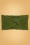 King Louie 37899 Jules Hairband Olive Green20210913 021L