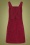 Bright and Beautiful 39674 Lena Cord Pinafore Dress Red20210915 021LW