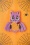 Erst Wilder 40256 Brooch Halloween Bat Peach Fruit Bat Attack Purple Orange 09102021 000006 W