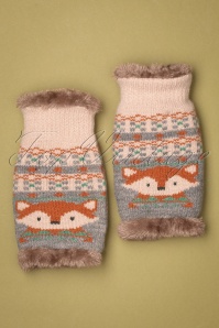 Socksmith - Bluebird sokken