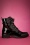 Tamaris 39128 Black Boots Shine Lak 09202021 000017 W