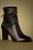 Tamaris 39132 Black Boots Heels Bootie 09232021 000014 W