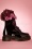 Dr Martens 38860 Booties Black Boots Bex 1460 092721 000007 W