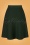 MDM 38500 skirt green 280921 004W