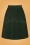 MDM 38500 skirt green 280921 002W