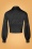 tailor & swirl 40166 blouse Black 280921 009W