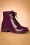Petite Jolie 38774 Boots Iggy Bordo Purple Lilac 10012021 000021 W