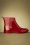 Petite Jolie 38773 Lobe Boots Red Rainboots 10012021 000018 W