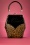 Banned 38935 Bag Bettylou Handbag Leopard Black 07192021 000003 W