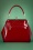 Banned 38931 Bag Handbag Red Black Marilyn 07192021 000009 W