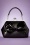 Banned 38925 Bag Handbag Black Glam Hollywood 06282021 000012W