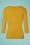 banned retro 38818 shirt yellow 121021 003W