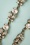 Lovely 39938 Antique Diamant Gold White Necklace 10182021 000007 W