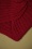 Collectif 39819 Tamara Knitted Turban Burgundy Red 211029 001