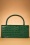 Collectif 39771 Bag Green Handbag 10292021 000013 W