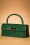 Collectif 39771 Bag Green Handbag 10292021 000009 W