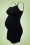 Magic Bodyfashion 39519 Mommy supporting Dress Black20210628 020LW