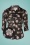 Seasalt 38423 floral blouse black 041121 003Z