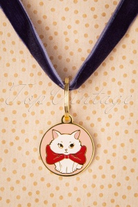 Erstwilder - Médaille pour Animaux Wrapped Up In Love