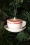 Cappuccino Shaped Weihnachtskugel