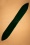 Bufanda de pelo de terciopelo de los años 50 en verde