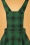bunny 39513 dress squared green black 251121 007 V