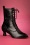 Lulu Hun 40202 Shoes Black Heels 12202021 000007 W