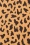 Collectif 39810 Scarf Leopard Black 12202021 000005 kopiëren