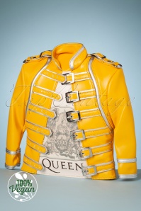 Vendula - Queen X Vendula jacket tas 
