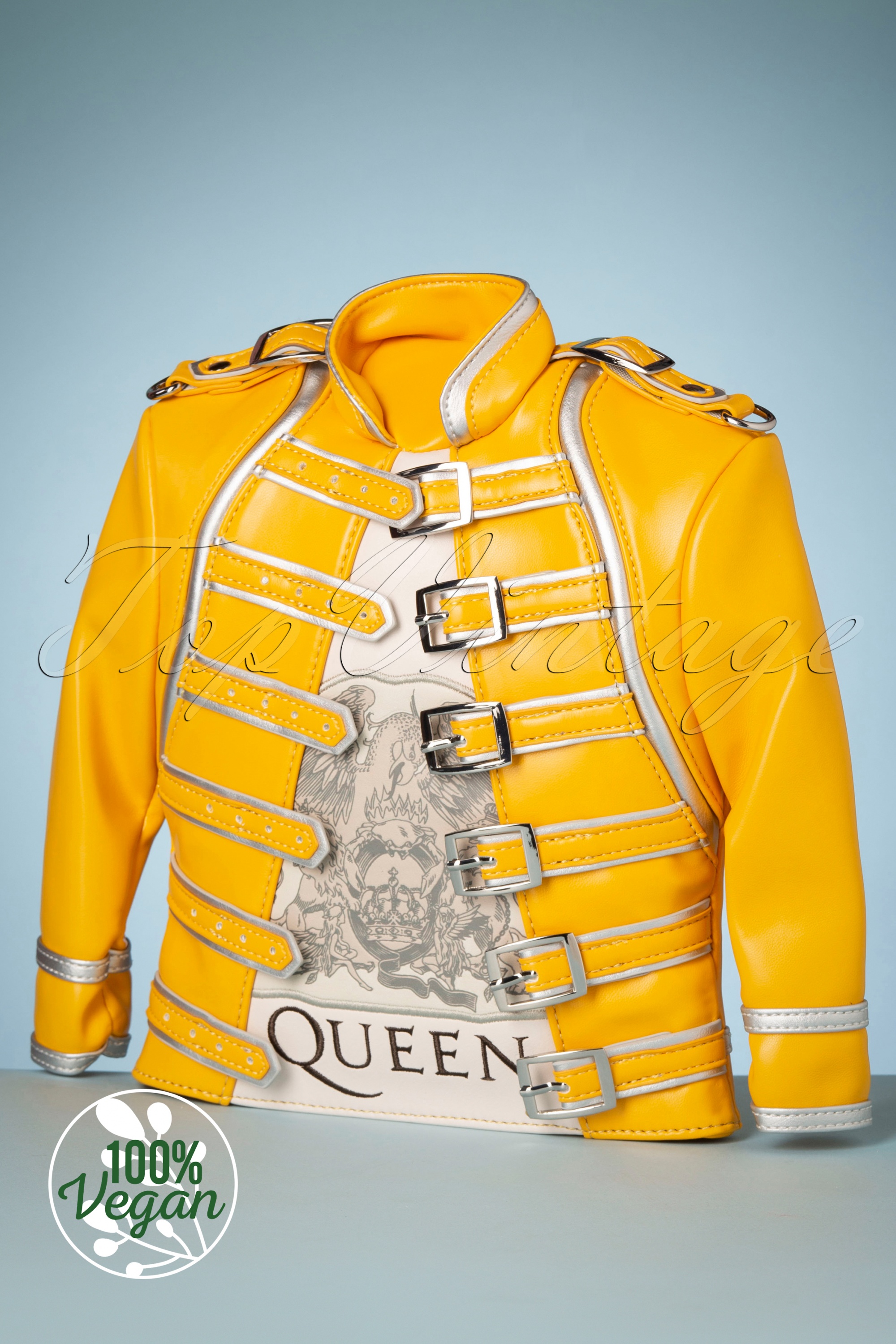Vendula - Queen X Vendula jacket tas 