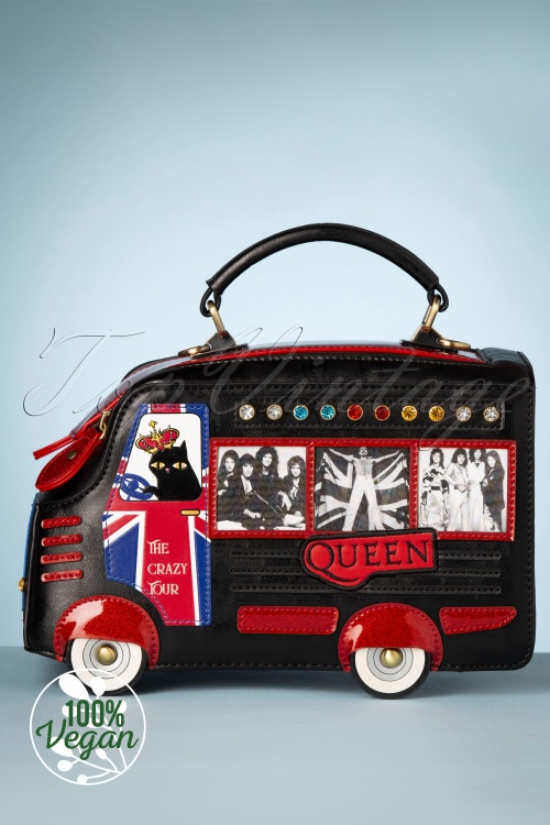 Vendula - Queen X Vendula Tour Bus Grab Bag 2