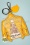 Vendula 41541 Jacket Key Charm Yellow 12232021 000005 vegan