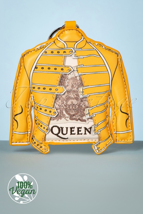Vendula - Queen X Vendula jacket sleutelhanger 2