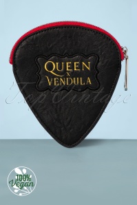 Vendula - Queen X Vendula Plectrum portemonnee 2