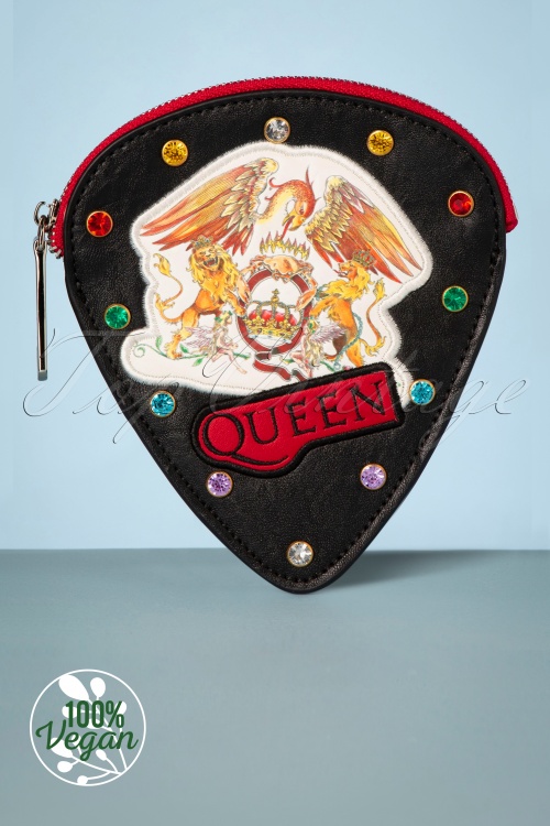 Vendula - Queen X Vendula Jacket Bag