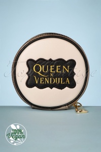 Vendula - Porte-monnaie Queen X Vendula Drum Coin Purse 3