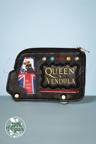 Vendula - Queen X Vendula Tour Bus Coin Purse 2