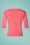 Vixen 40987 Cupid heart sweater Pink 161221 005W