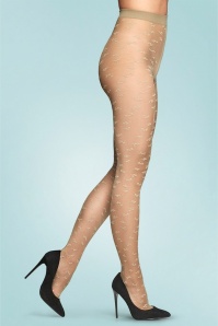 Marcmarcs - Mozart Tights in Olive Green