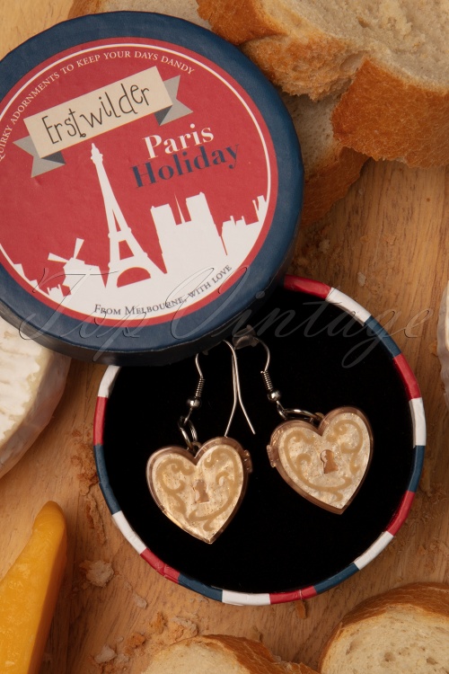 Erstwilder 41635 Earrings Heart Of Cache 01112022 008W