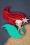 Daisy Jean 41407 Brooch Ocean Coral The Mermaid Red Green 01132022 000006 W