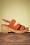 Miz Mooz 41272 Sandal Orange Grayson 01172022 002 W