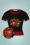 Banned 36157 Stawberry Field Top Red Black Fuit 15122020 0002Z