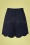 Banned 41077 Shorts Navy Ahoy Scallop 01132022 007 W