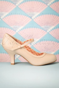 Tamaris - Holly Glam sandaaltjes in rose