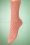 King Louie 40096 Socks green pink moza Matcha Green 220121 002