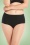 Dream Invisibles Panty 2-Pack in Black