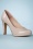 Tamaris 41131 Shoes Pink Blush Heels Pumps 220126 011 W