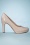 Tamaris 41131 Shoes Pink Blush Heels Pumps 220126 006 W