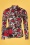Seasalt 40326 blouse long sleeve flowers 220127 003Z